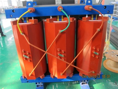 长白SCB10-1250kva干式变压器现货规格